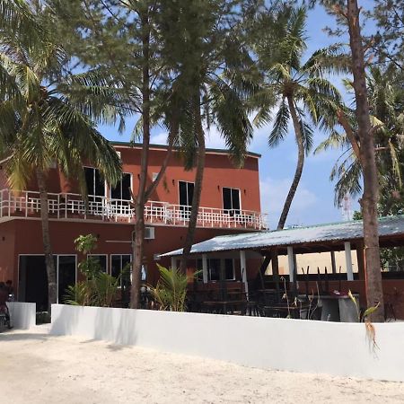 Merijaan Maldives Maafushi Extérieur photo
