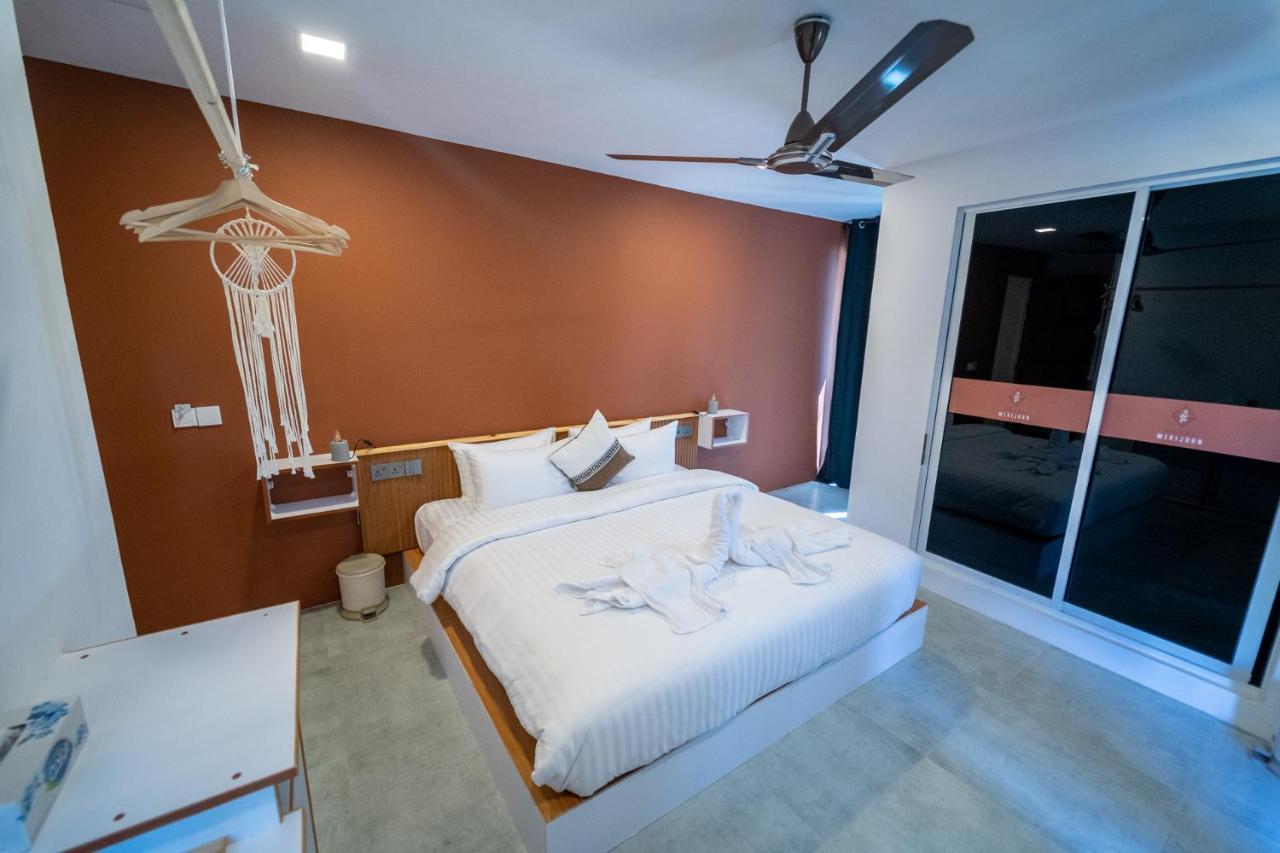 Merijaan Maldives Maafushi Extérieur photo