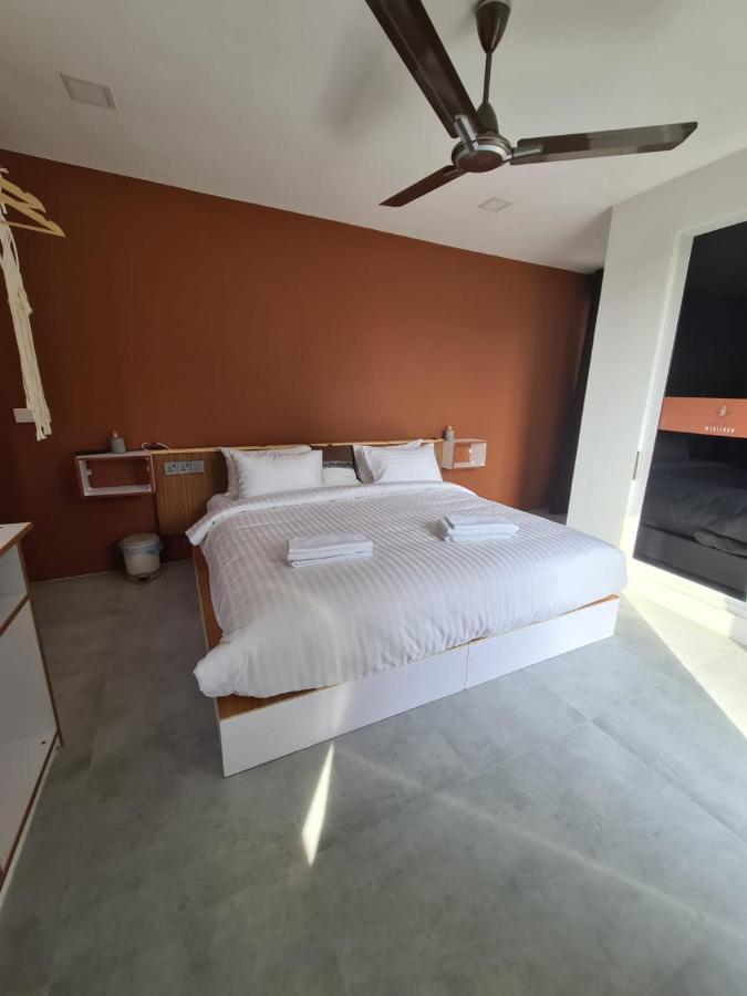 Merijaan Maldives Maafushi Extérieur photo